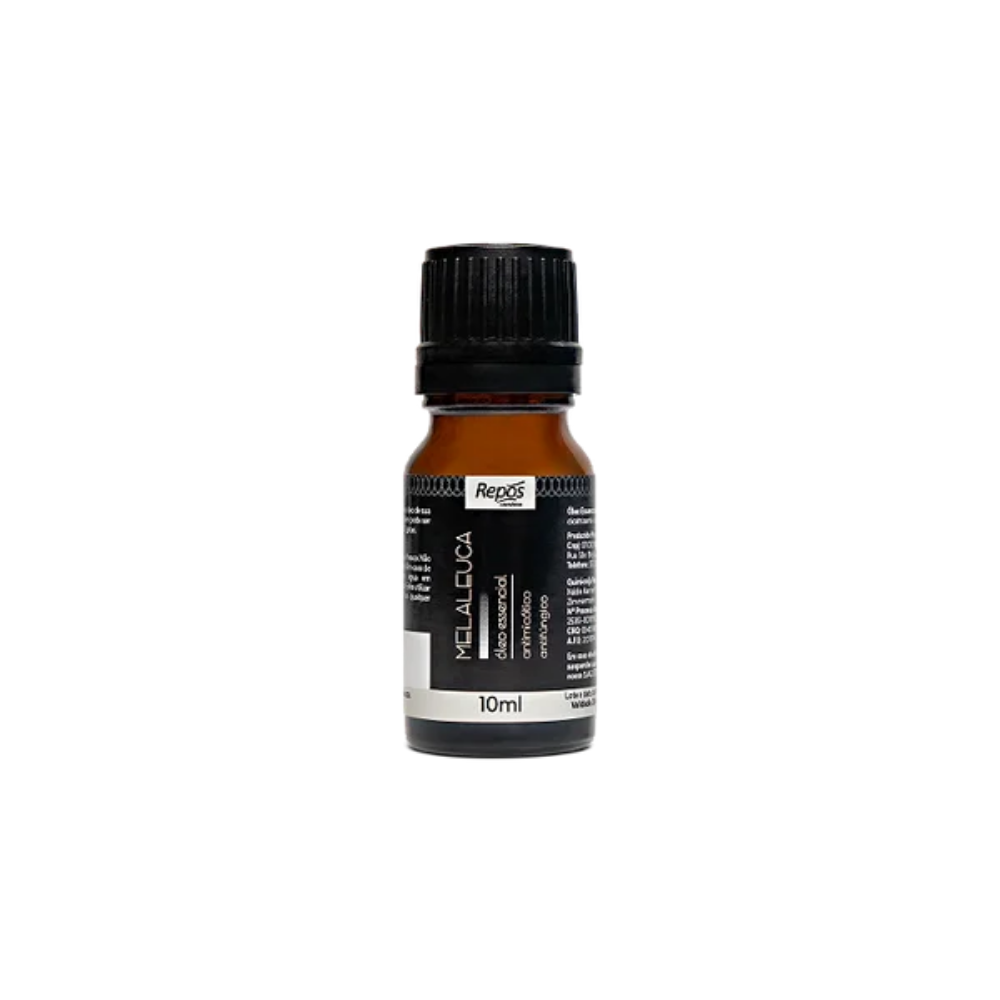 Óleo Essencial Melaleuca Repos 10ml