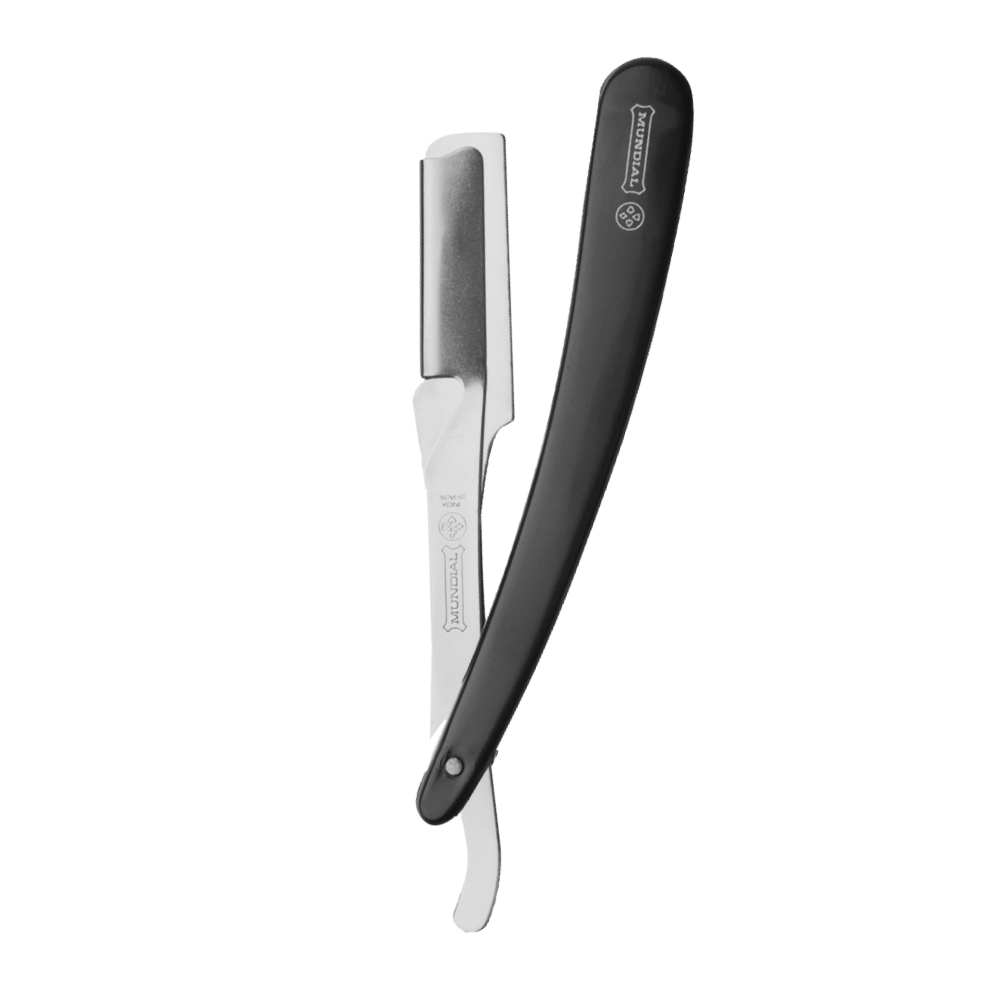 Navalhete Inox Professional Mundial