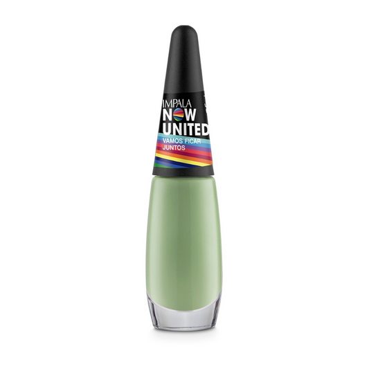 Esmalte Impala Cremoso Vamos Ficar Juntos 7,5ml