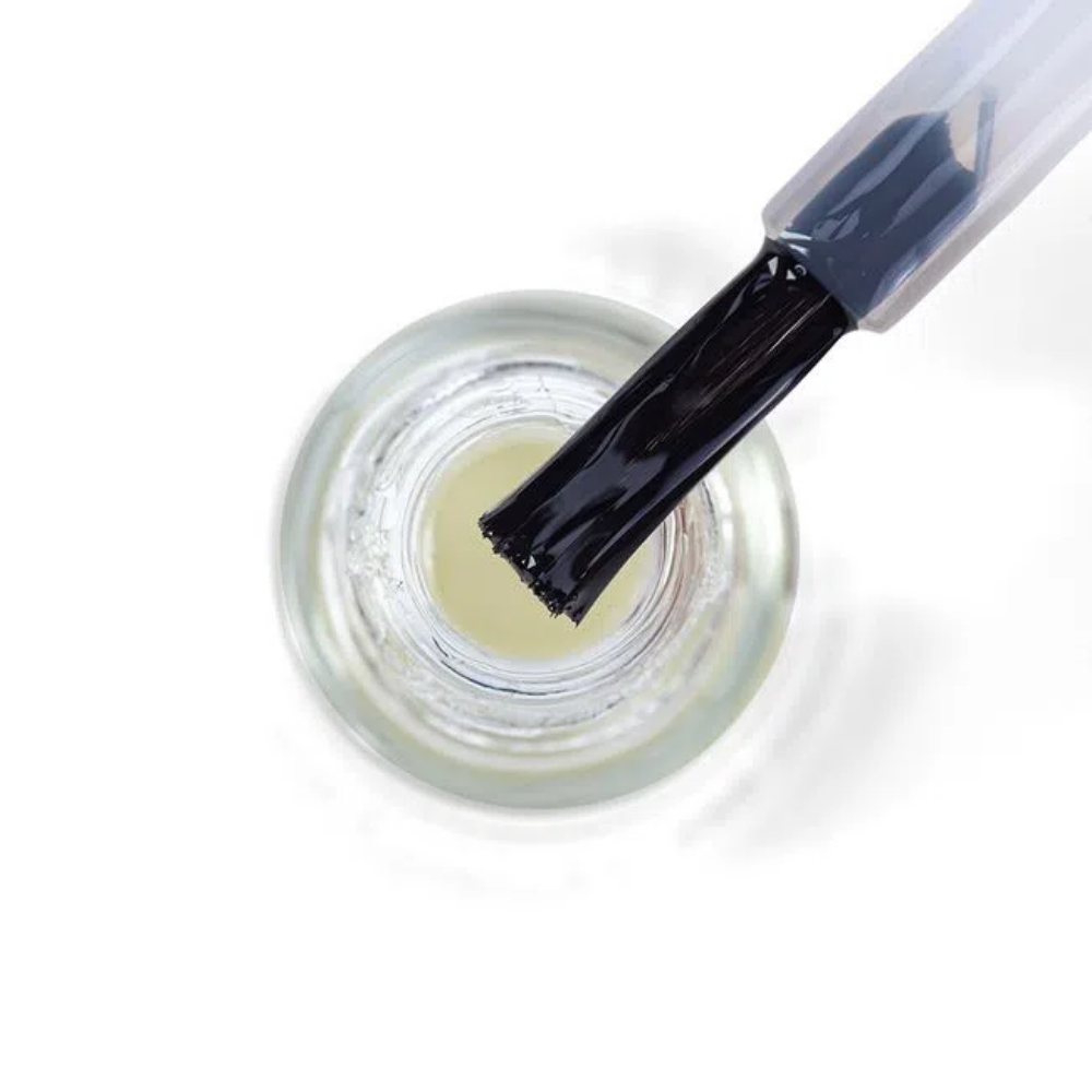 Esmalte Risqué Homem Base Semibrilho 8ml - Homem
