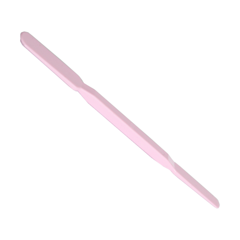 Espátula Dupla Ntflex