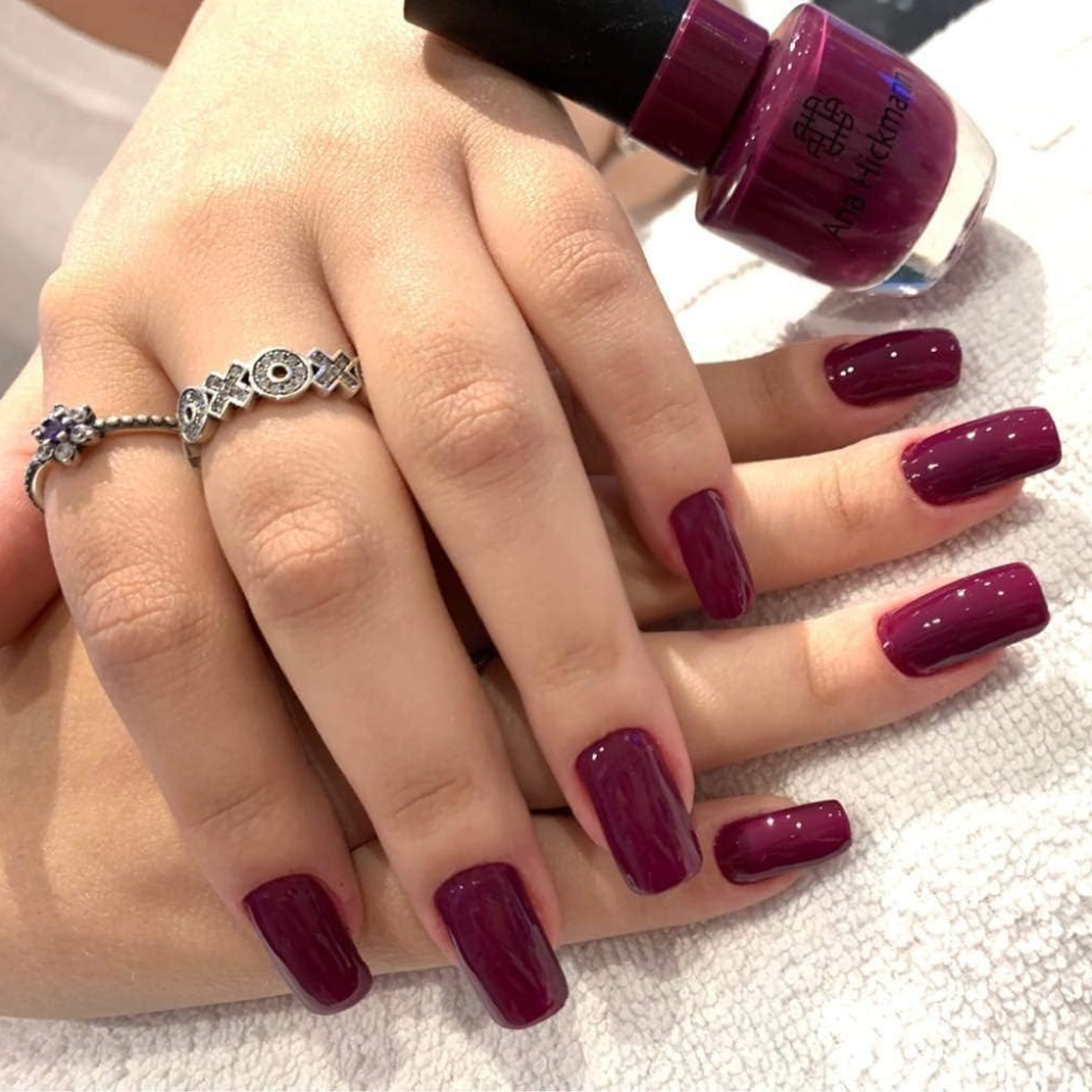 Esmalte Ana Hickmann Cremoso Vanda 9ml