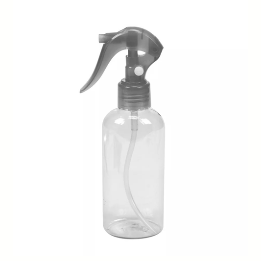 Mini Borrifador Pulverizador Multiuso 100ml Santa Clara