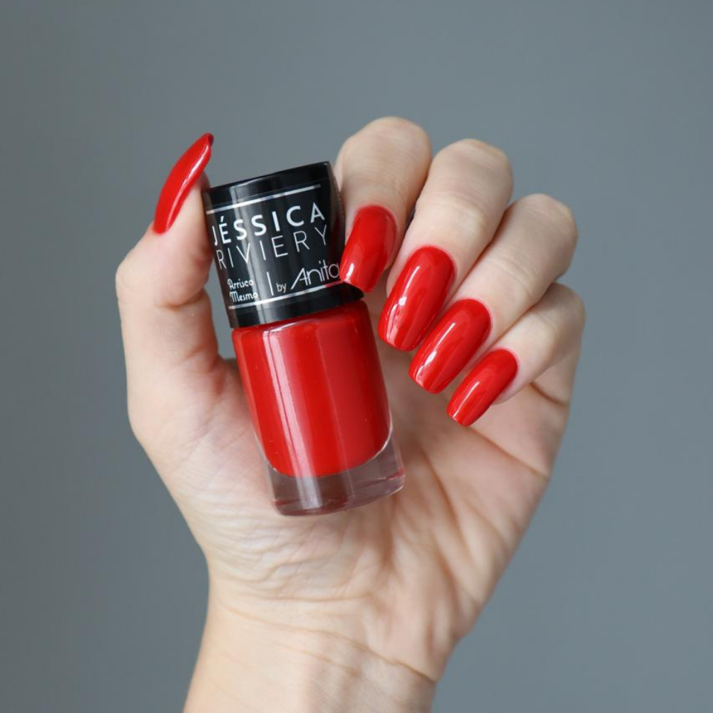 Esmalte Jéssica Riviery by Anita Arrisco Mesmo 10ml