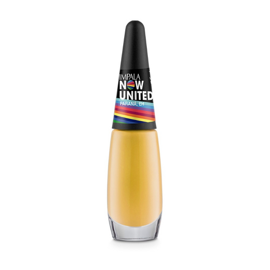 Esmalte Impala Cremoso Paraná, Eh 7,5ml