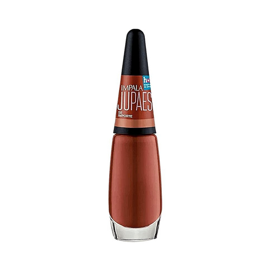 Esmalte Impala Cremoso Ju Paes Se Importe 7,5ml