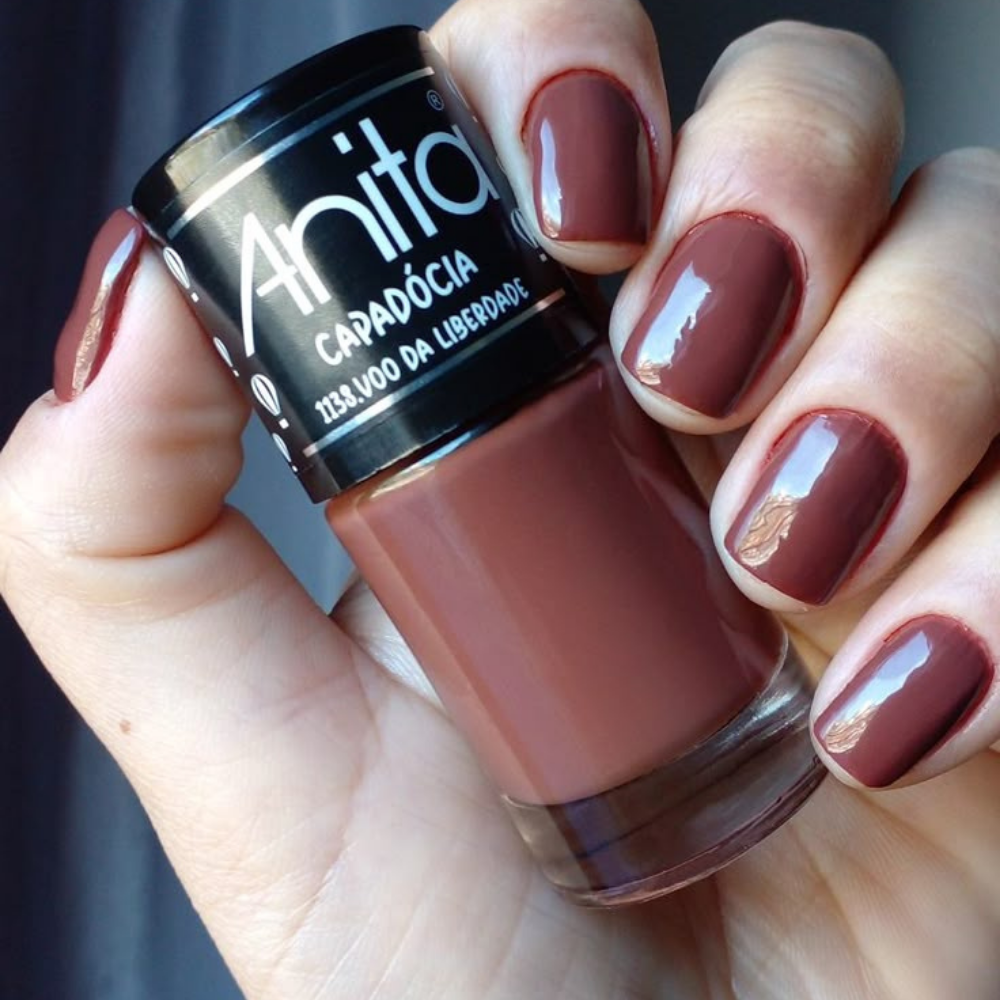 Esmalte Anita Capadócia Voo Da Liberdade 10ml