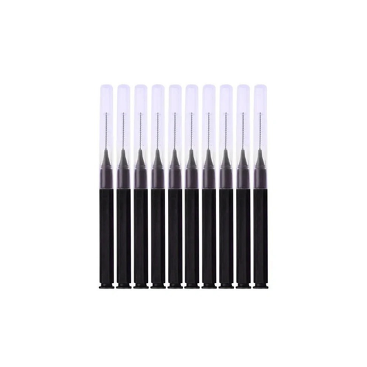 Escovinha Para Brow Lamination 10 Unidades