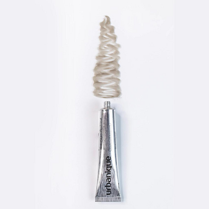 Tintura Urbanique 20ml Profissional Castanho Natural