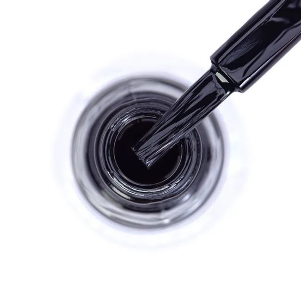 Esmalte Risqué Cremoso Eu Sou Esse Glamour Todo 8ml - Preto