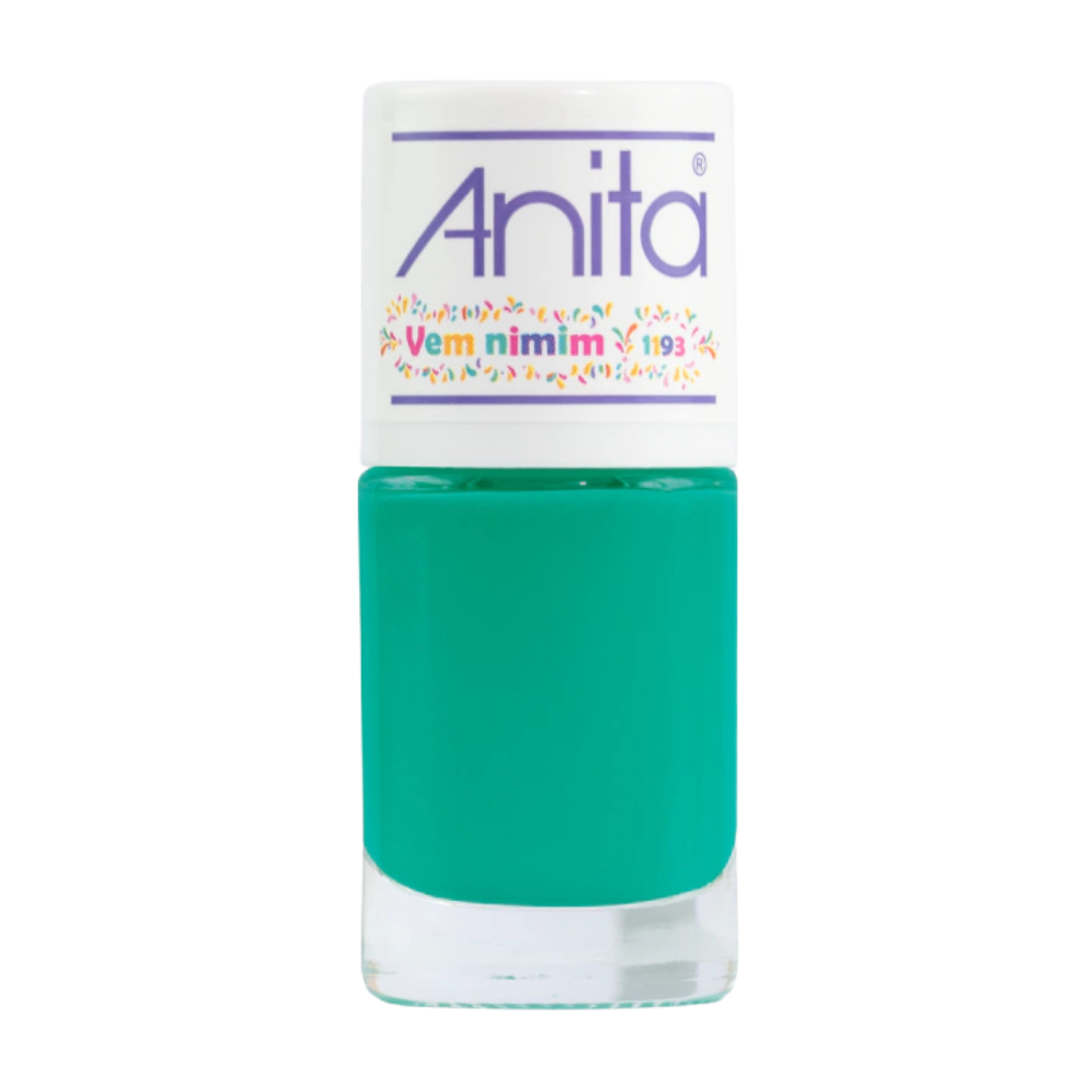 Esmalte Anita Vem Nimim 10ml