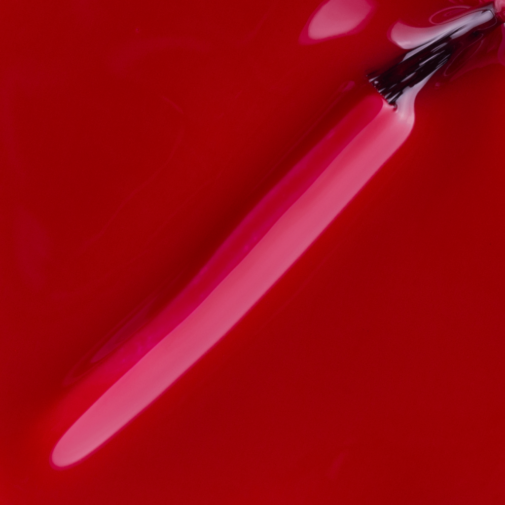 Esmalte Impala Cremoso Boneca De Luxo 7,5ml - Vermelho