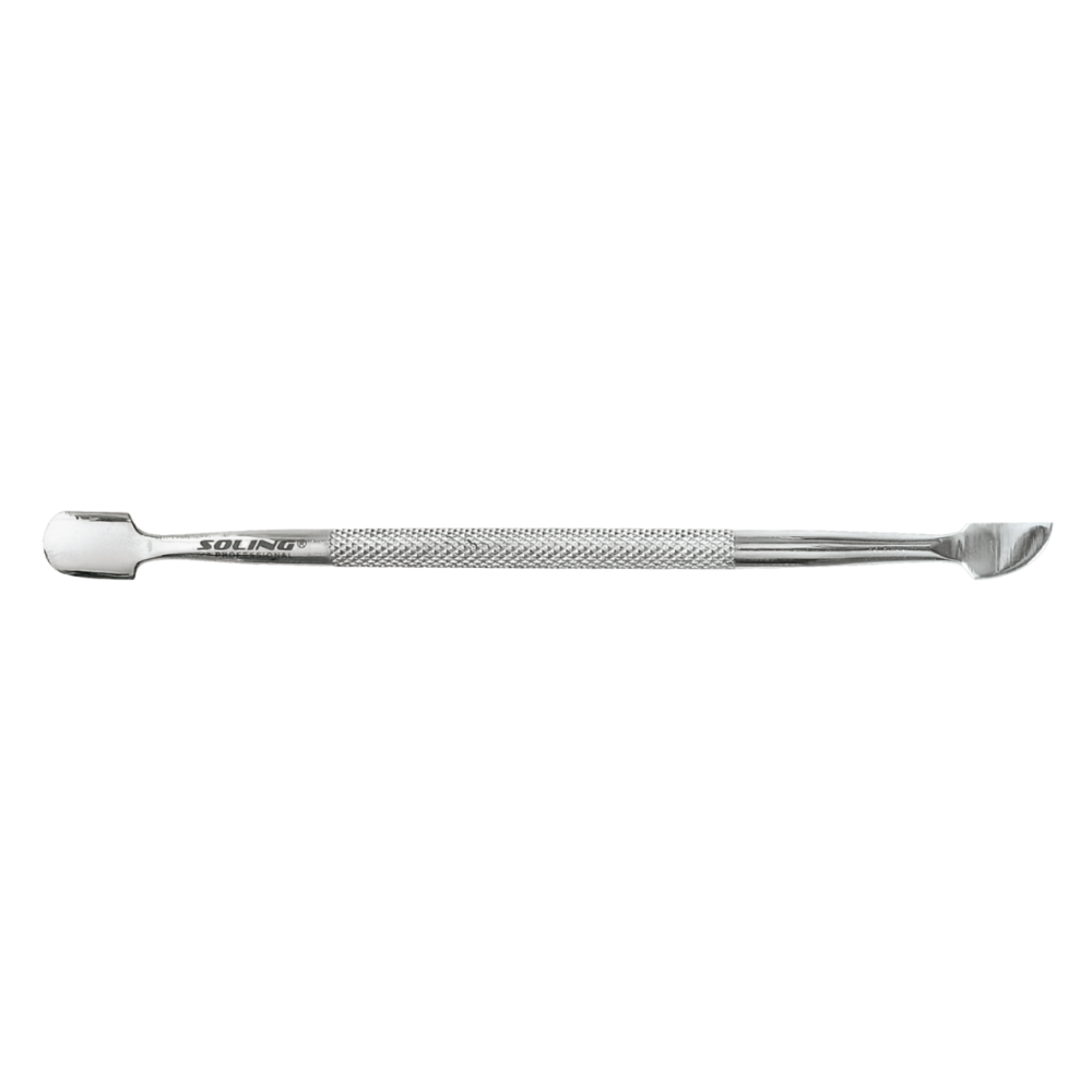 Empurrador Aço Inox Soling Ref.74
