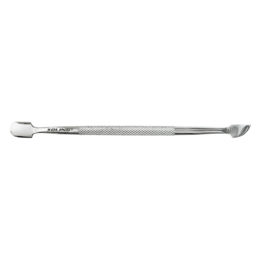 Empurrador Aço Inox Soling Ref.74
