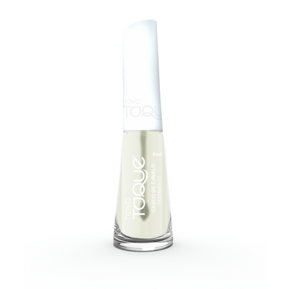 Esmalte Novo Toque Tratamento Casco de Cavalo 8ml