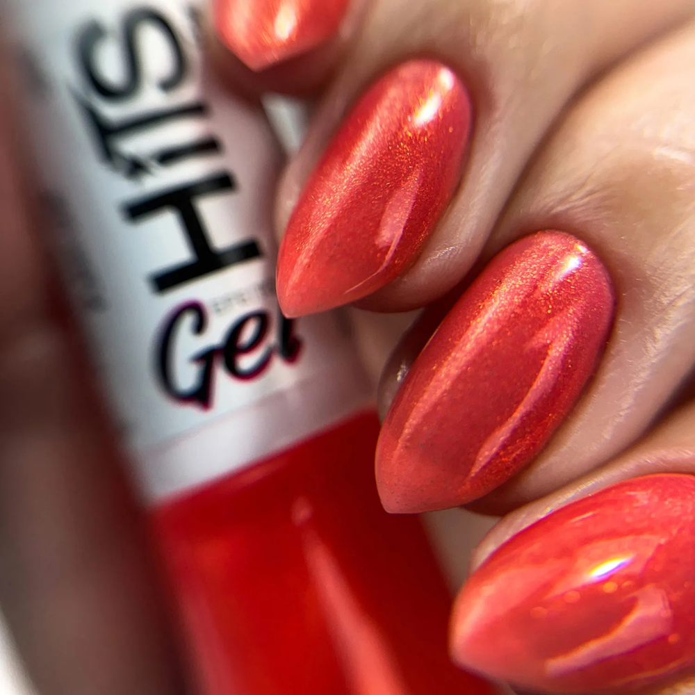 Esmalte Hits Perolado Plenitude 8ml