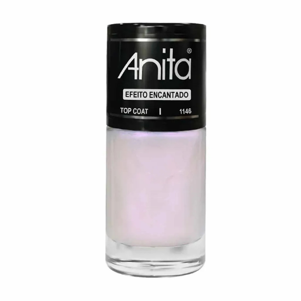 Top Coat Anita Efeito Encantado 10ml