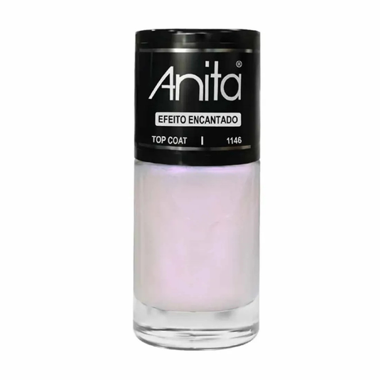 Top Coat Anita Efeito Encantado 10ml