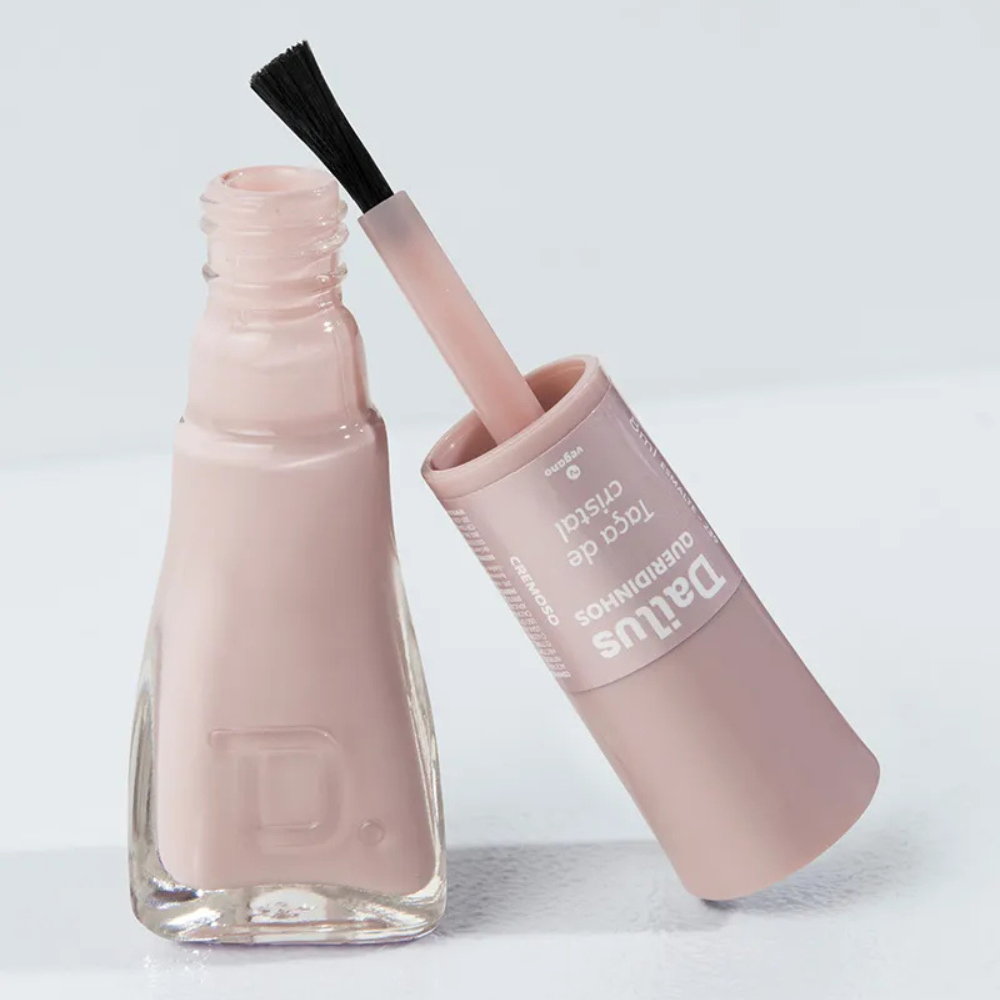 Esmalte Dailus Cremoso Queridinhos Taça De Cristal 8ml