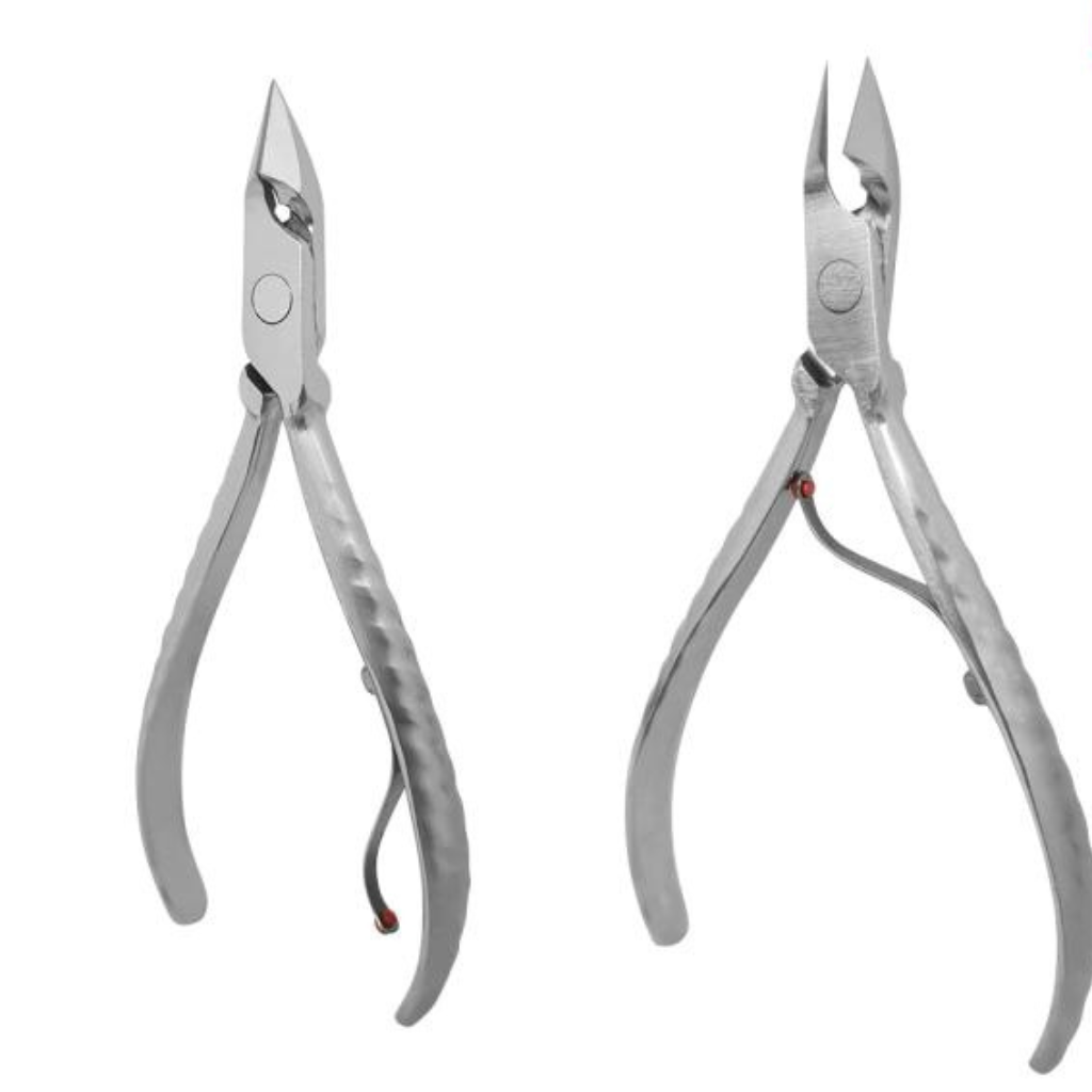 Alicate Para Cutículas Profissional 722 Premium Mundial