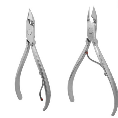 Alicate Para Cutículas Profissional 722 Premium Mundial