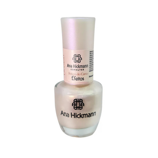 Esmalte Ana Hickmann Efeitos Lendas do Oceano Feitiço Do Canto 9ml