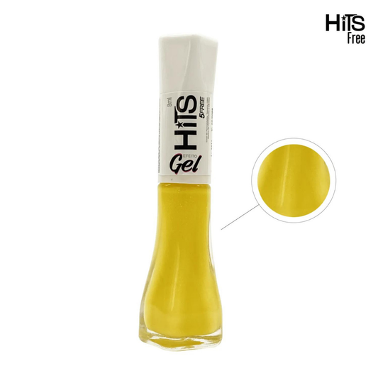 Esmalte Hits Perolado Maldivas 8ml
