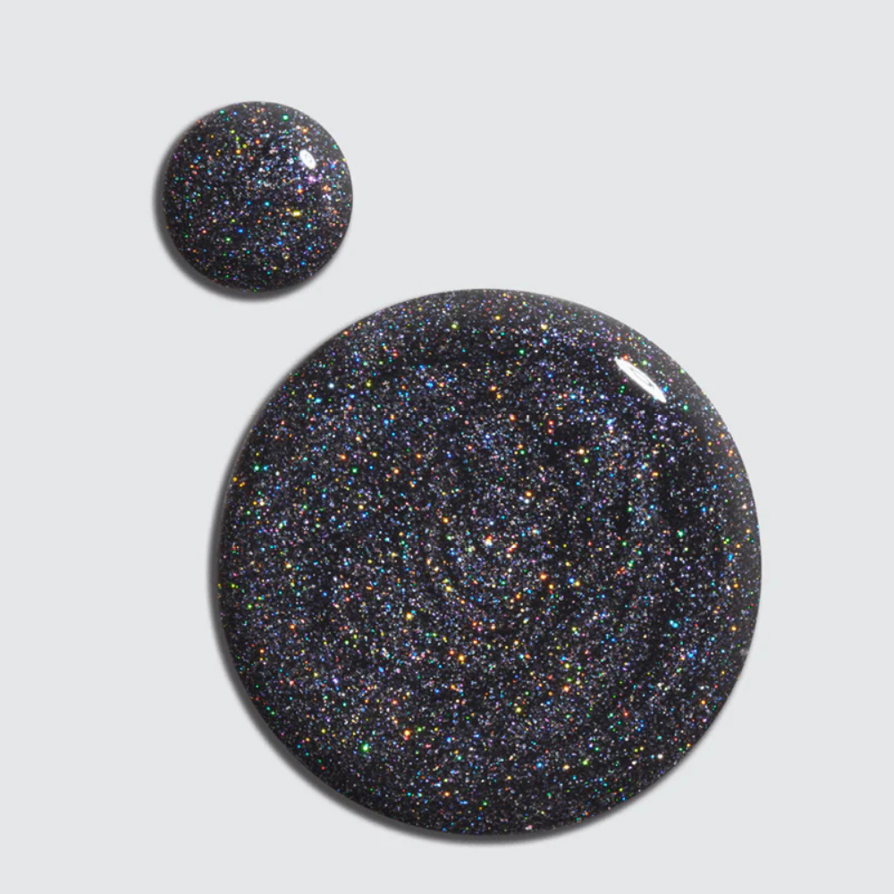 Esmalte Dailus Glitter Babado E Gliteria Melhor Não Mas Bora 8ml