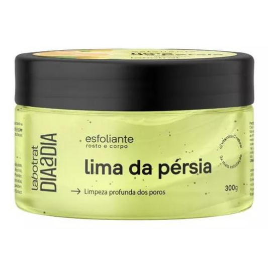 Creme Esfoliante Labotrat 300g Lima da Pérsia