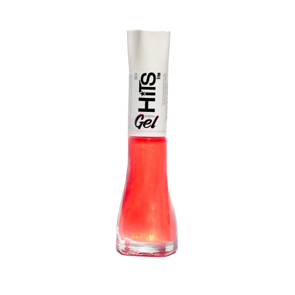 Esmalte Hits Perolado Plenitude 8ml