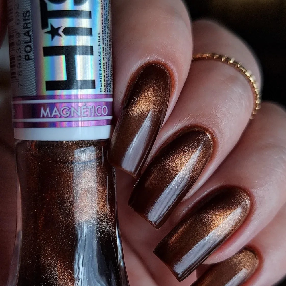 Esmalte Hits Magnético Polaris 8ml