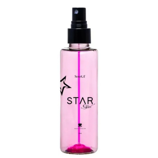 Água Micelar Star Skin Sourcil 200ml