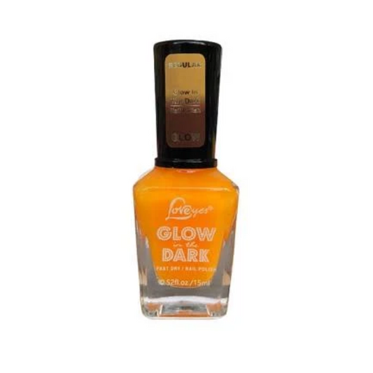 Esmalte Loveyes Glow In The Dark 8 - Glow In The Dark