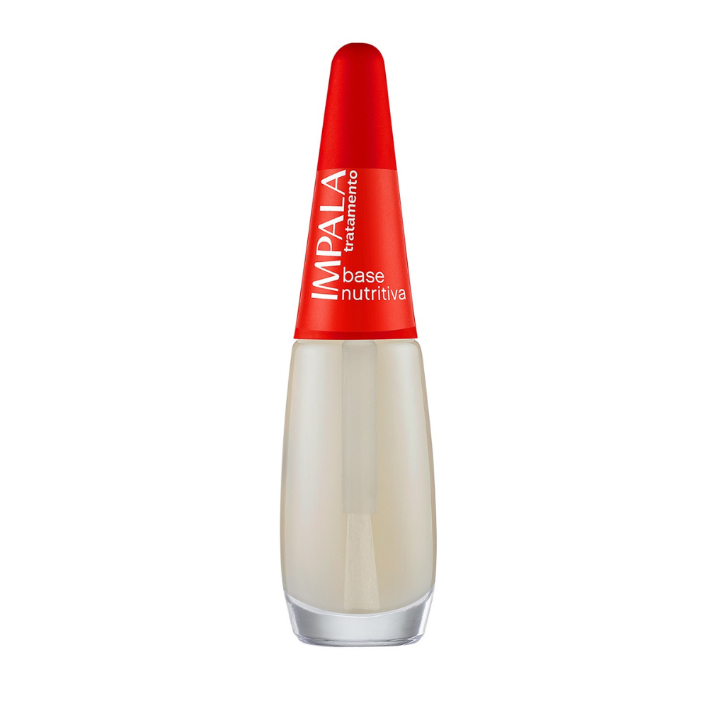 Esmalte Impala Tratamento Base Nutritiva 7,5ml
