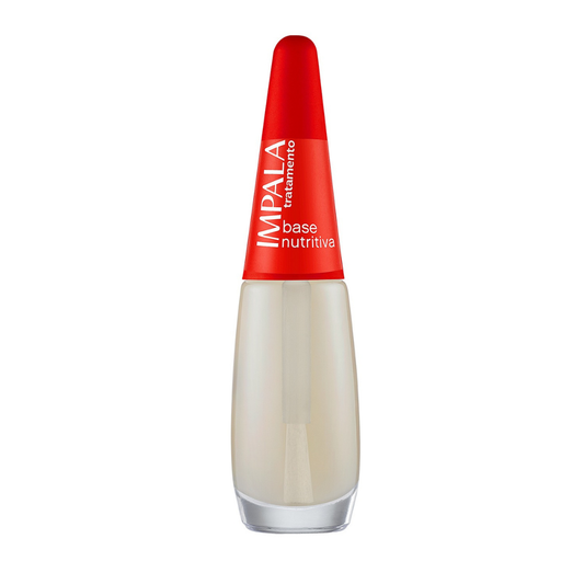 Esmalte Impala Tratamento Base Nutritiva 7,5ml