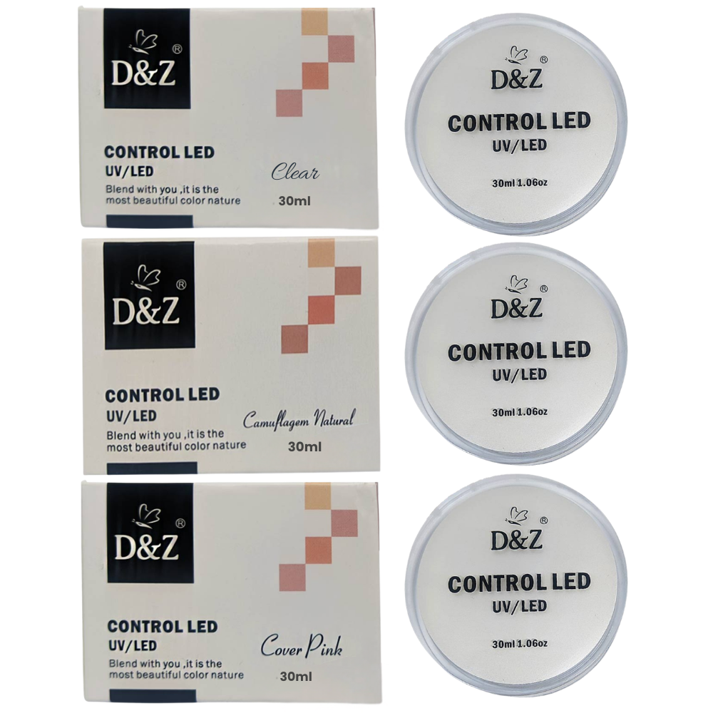 Control Gel DeZ 30g