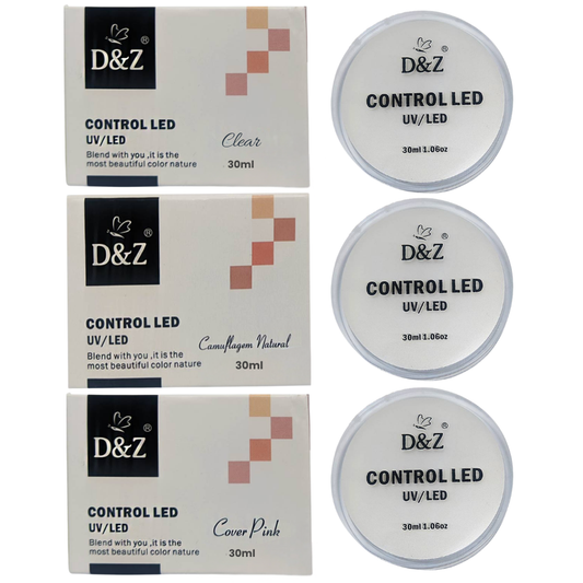 Control Gel DeZ 30g