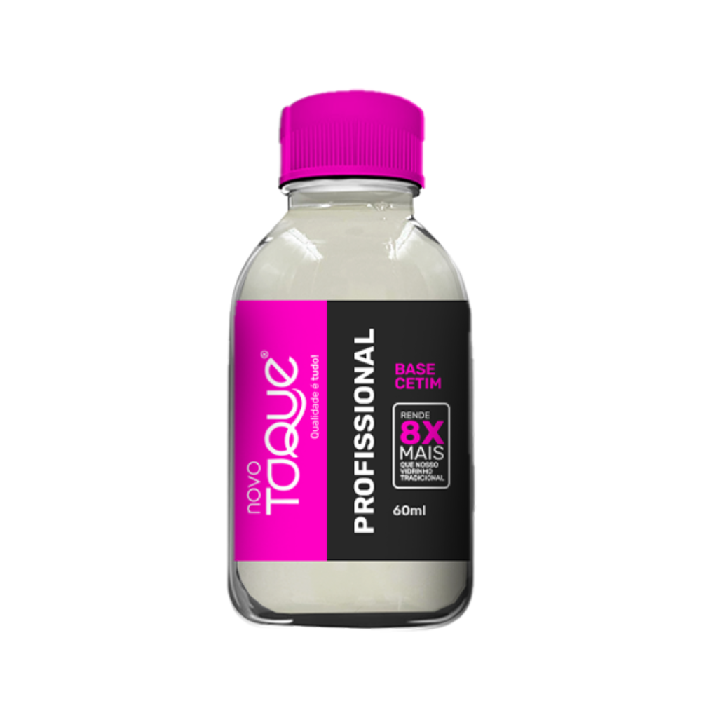 Refil Esmalte Novo Toque Profissional