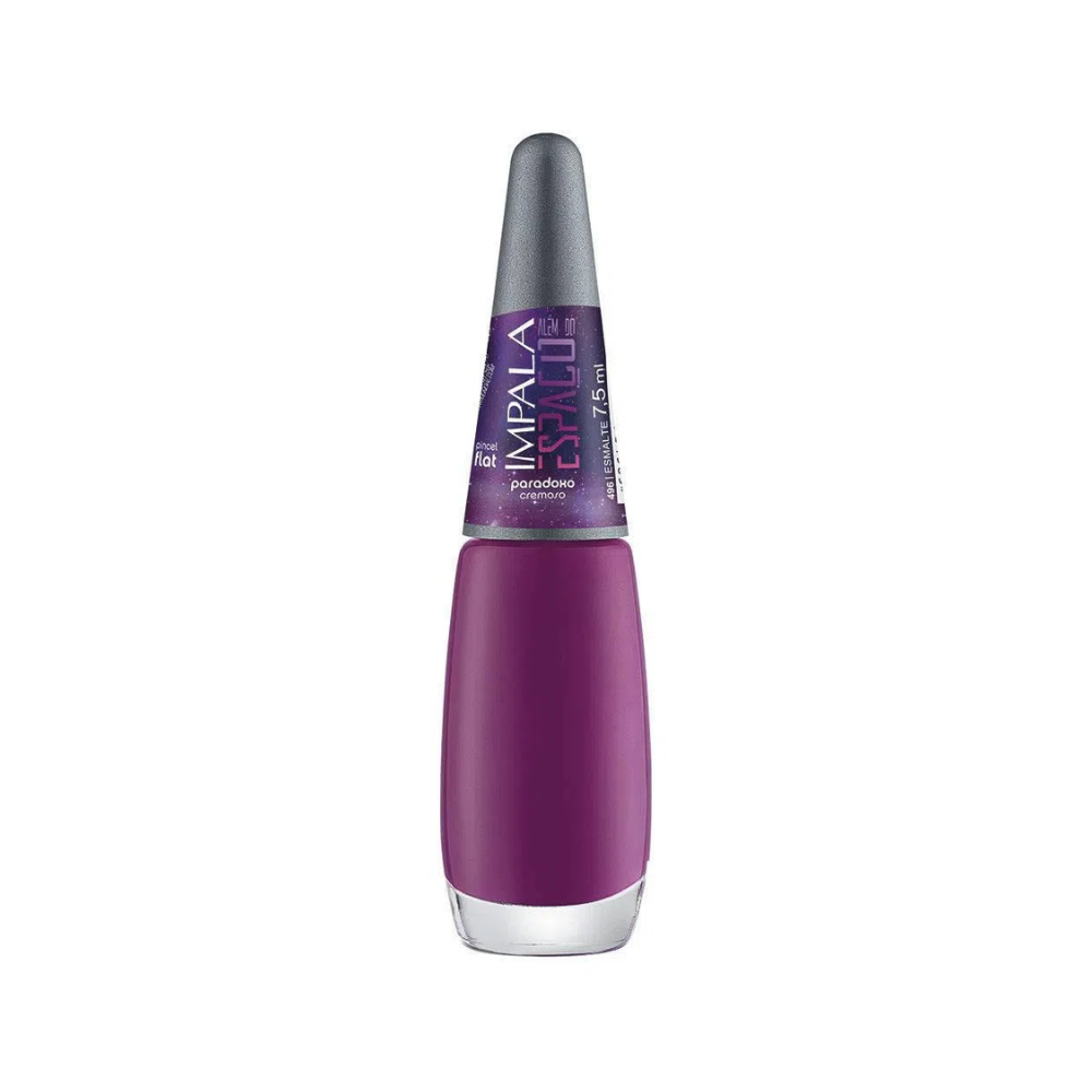Esmalte Impala Cremoso Paradoxo 7,5ml