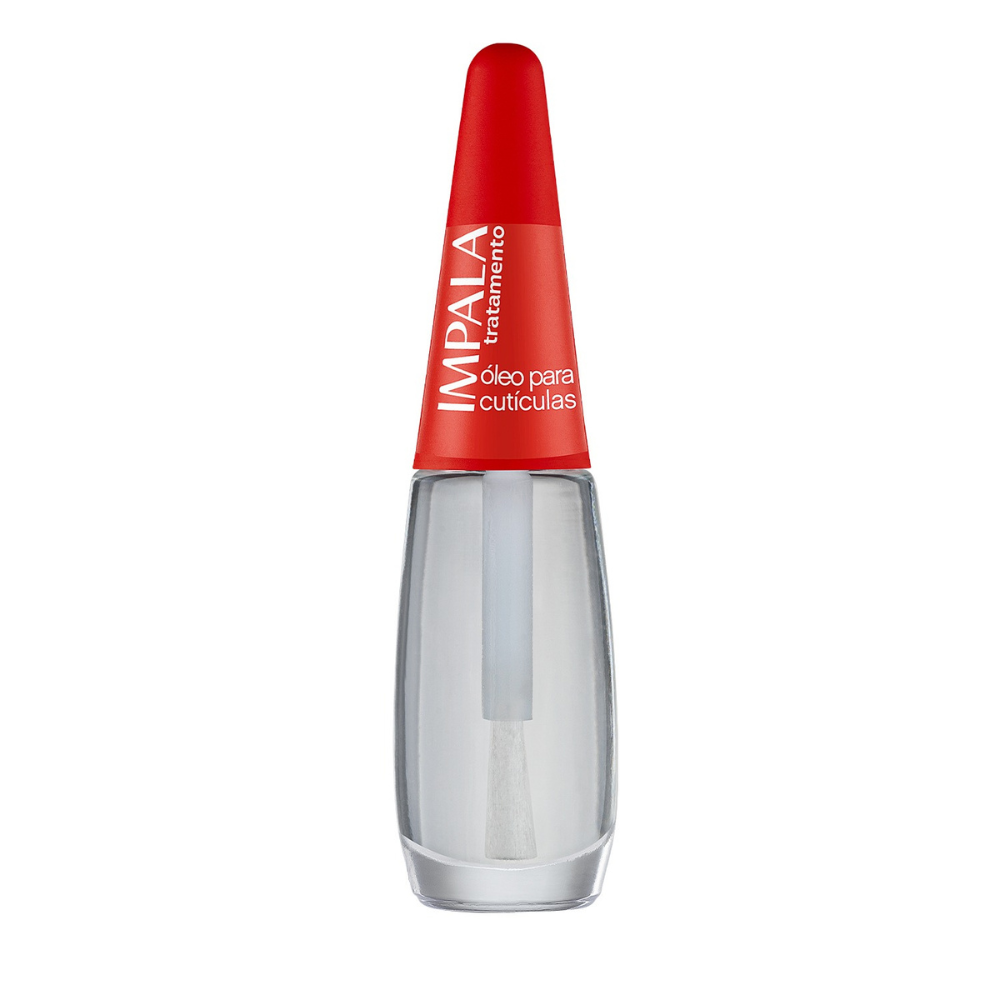 Esmalte Impala Tratamento Óleo para Cutículas 7,5ml