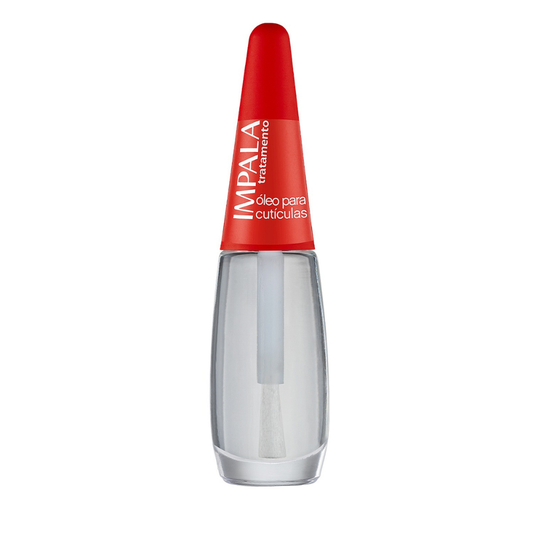 Esmalte Impala Tratamento Óleo para Cutículas 7,5ml