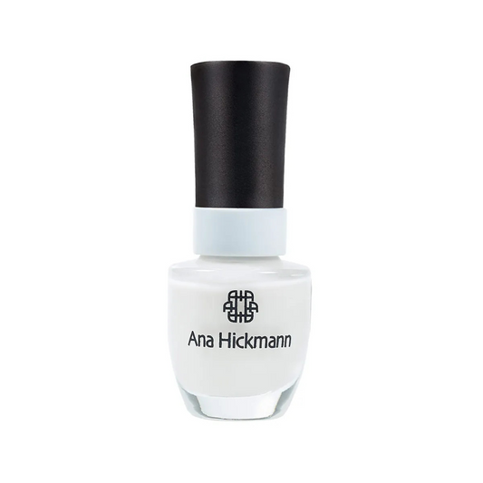 Esmalte Ana Hickmann Cremoso Branquinho Loka 9ml