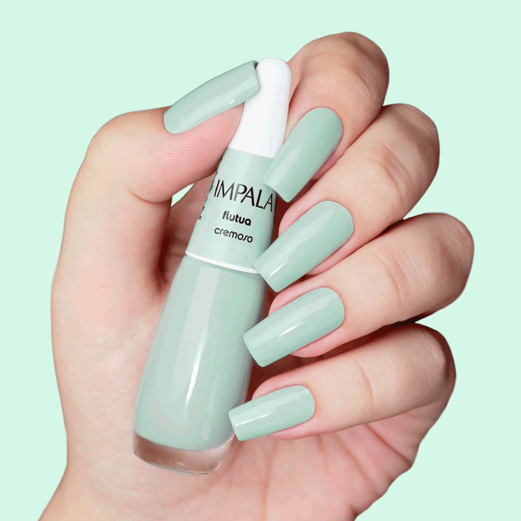 Esmalte Impala Cremoso Flutua 7,5ml