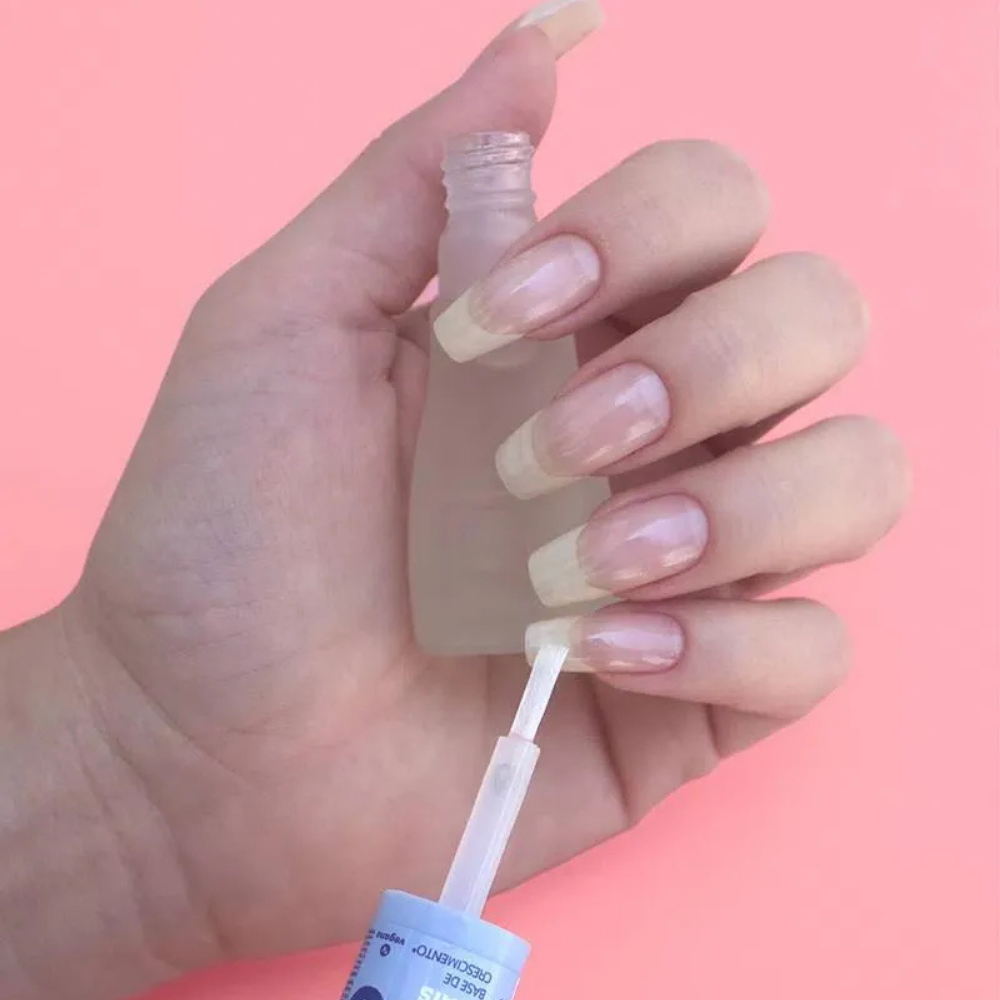 Base Crescimento Dailus Não Me Lasco Mais 8ml