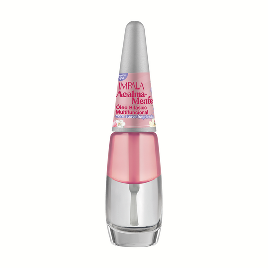 Esmalte Impala Acalma-Mente Óleo Bifásico 7,5ml