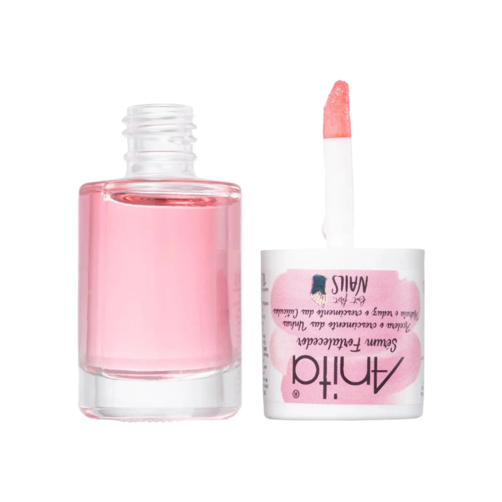 Esmalte Anita Tratamento Sérum Fortalecedor 10ml