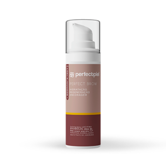 Creme Fortalecedor Perfect Brow Perfectpiel 15g
