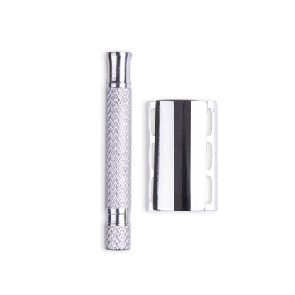 Aparelho De Barbear Metal BC-130 Flex Mundial