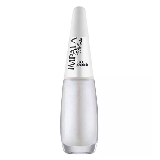 Esmalte Impala Perolado Lua 7,5ml