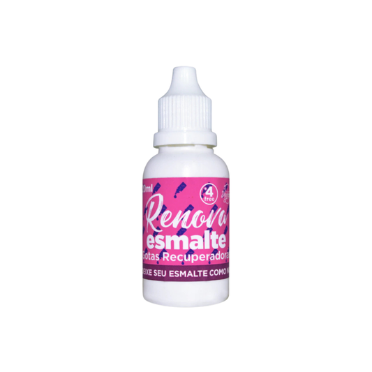 Gota Renova Esmalte Musa 20ml